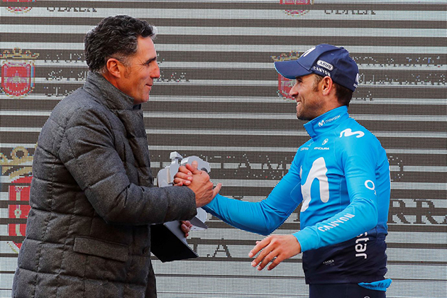 Alejandro Valverde
