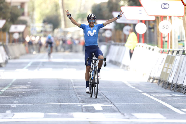 Alejandro Valverde