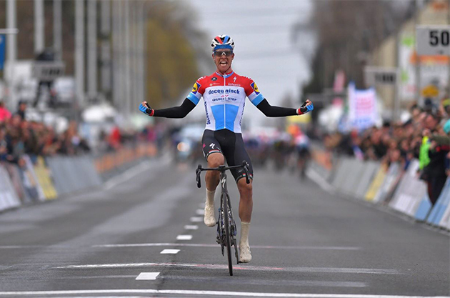 Bob Jungels