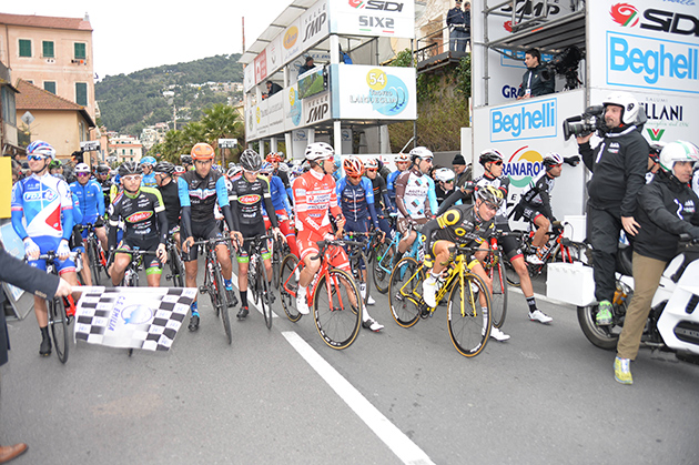 Trofeo Laiguelgia