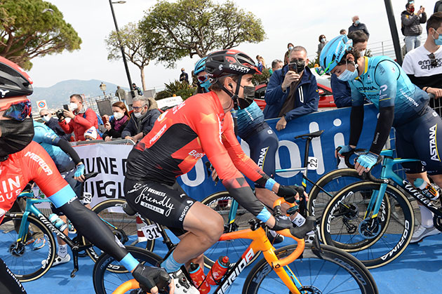 Mikel Landa
