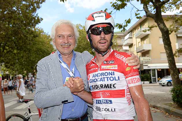 Gavazzi and Sazio