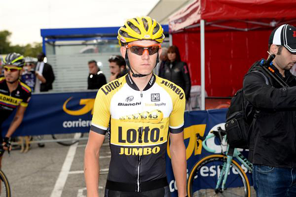 Koen Bouwman