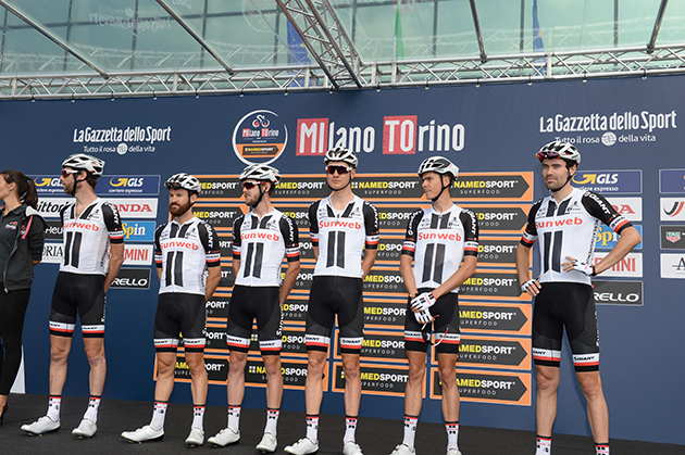 Team sunweb