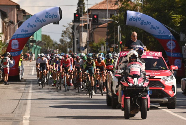 Peloton
