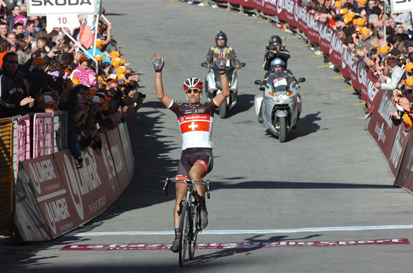 2012 finish