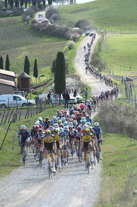 Strade Bianche