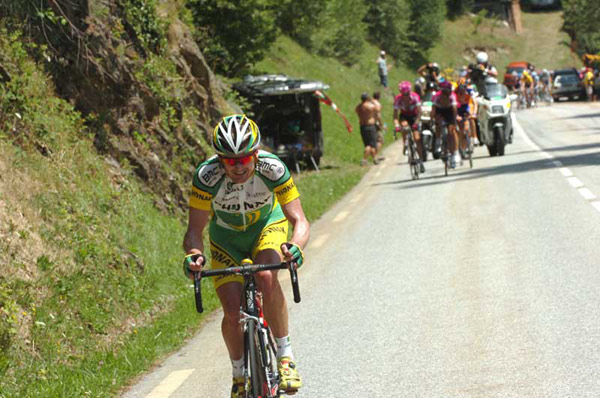 Floyd Landis