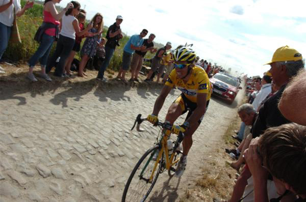 Sylvain chavanel