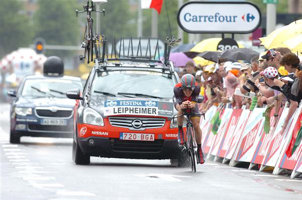 Levi Leipheimer