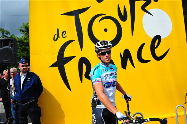 Sylkvain Chavanel
