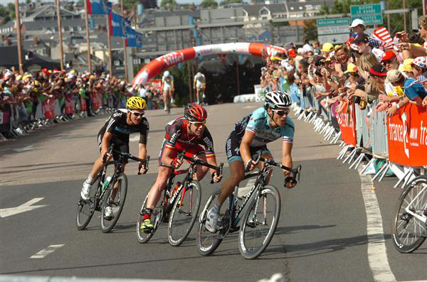 Sylvain Chavanel