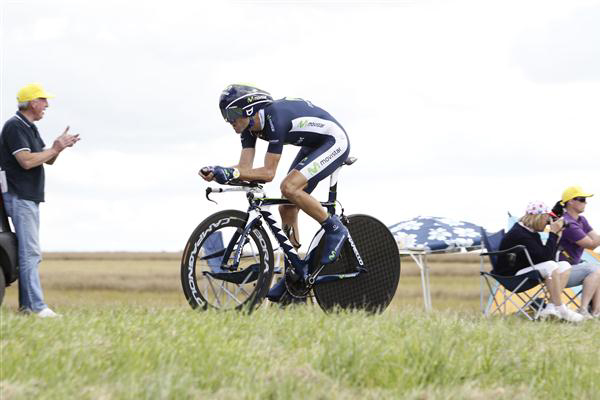 Alejandro Valverde