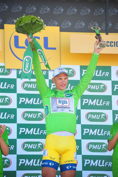 Marcel Kittel