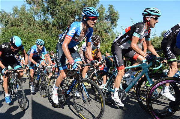 David Millar
