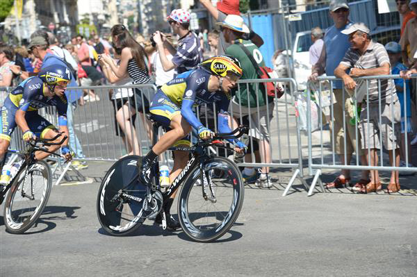 Alberto Contador