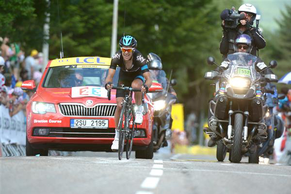 Richie Porte