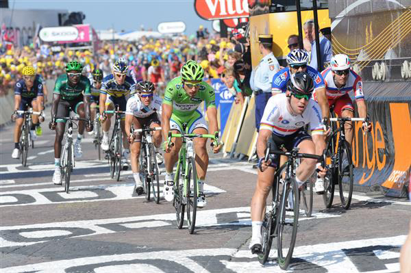 Mark Cavendish