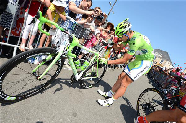 Peter Sagan