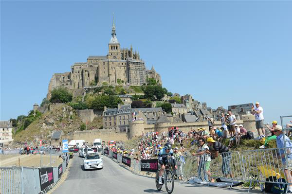 Mark Cavendish