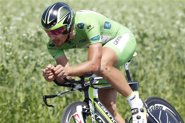 PEter Sagan