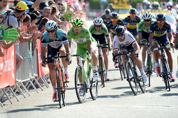 Sylvan Chavanel