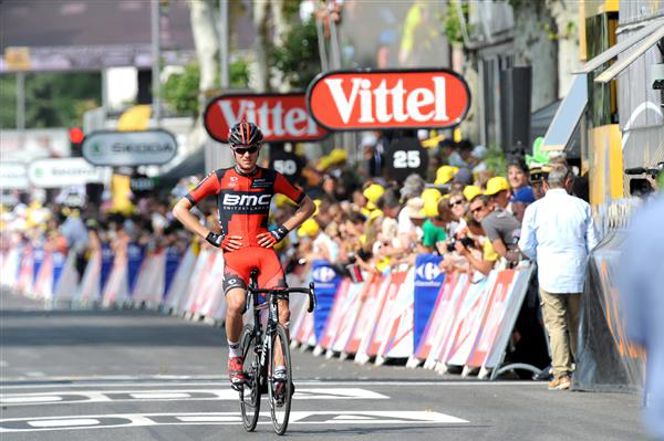 Tejay Van Garderen