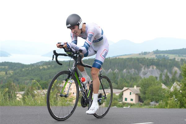 Tom Dumoulin