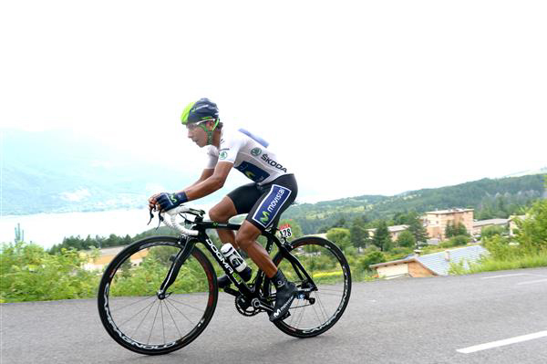 Nairo Quintana