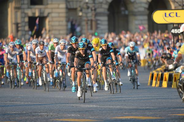 Richie Porte