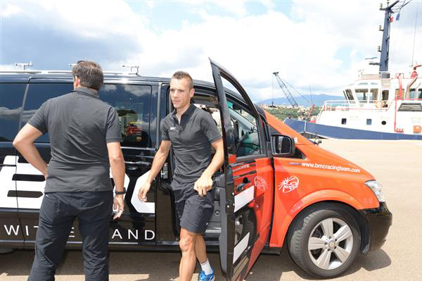 Philippe Gilbert
