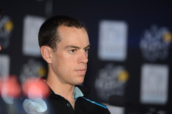 Richie porte
