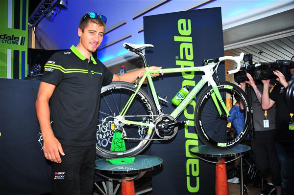 Peter Sagan