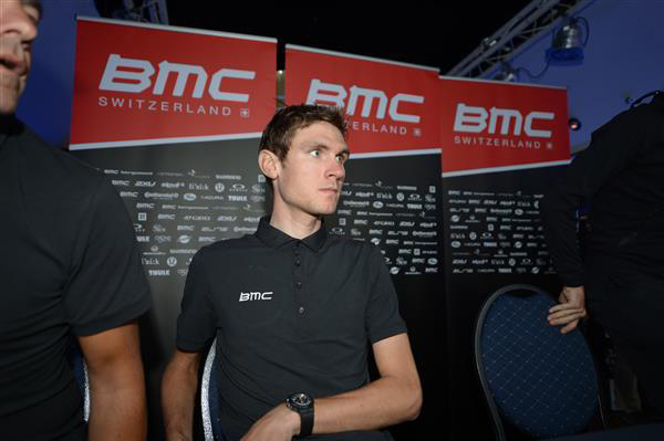Tejay Van Garderen