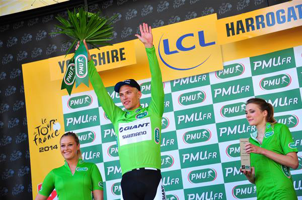 Marcel Kittel