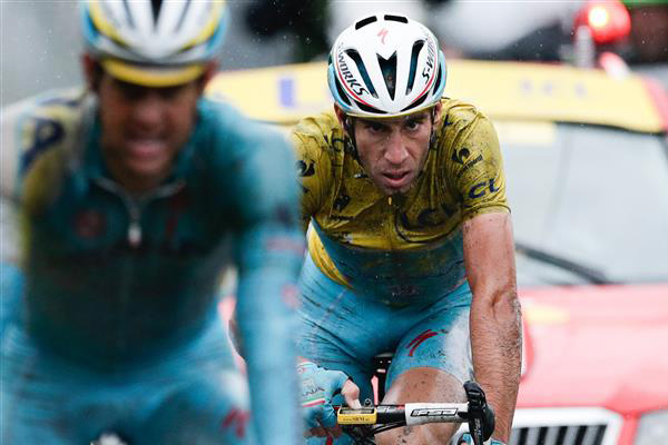 Vincenzo Nibali