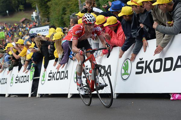 Jurgen van den Broeck