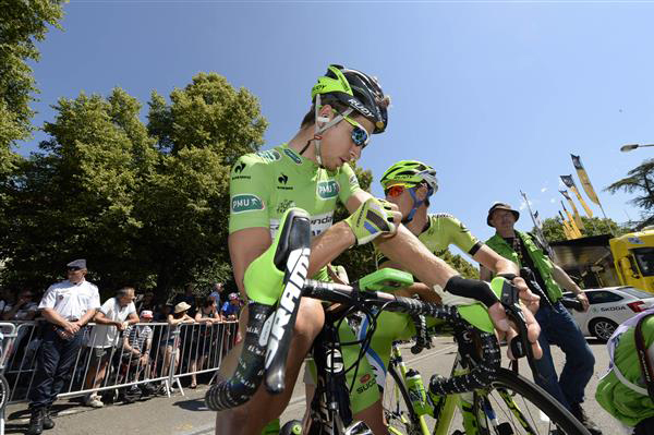 Peter Sagan