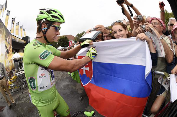 Peter Sagan