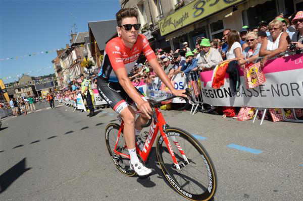 Bob Jungels