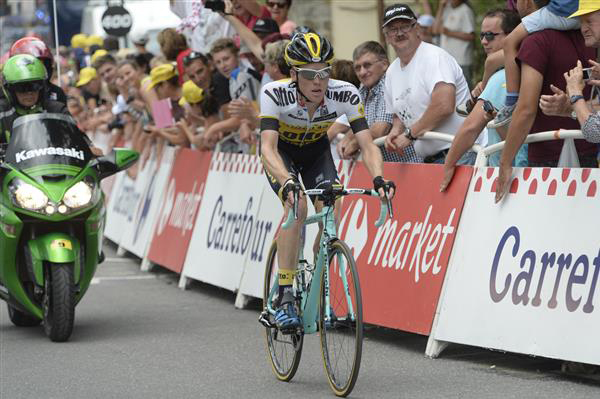 Steven Kruijswijk