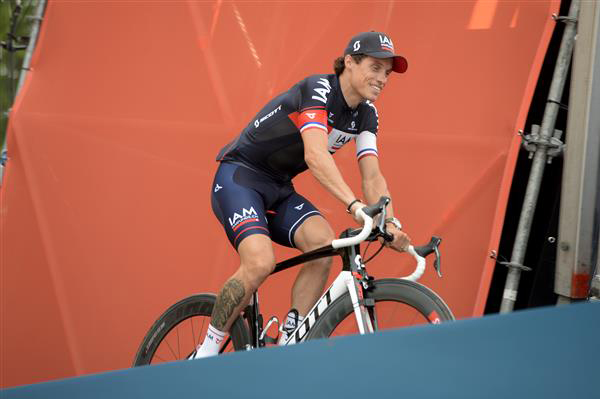Sylvain Chavanel