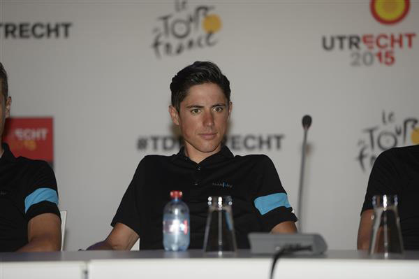 Peter Kennaugh