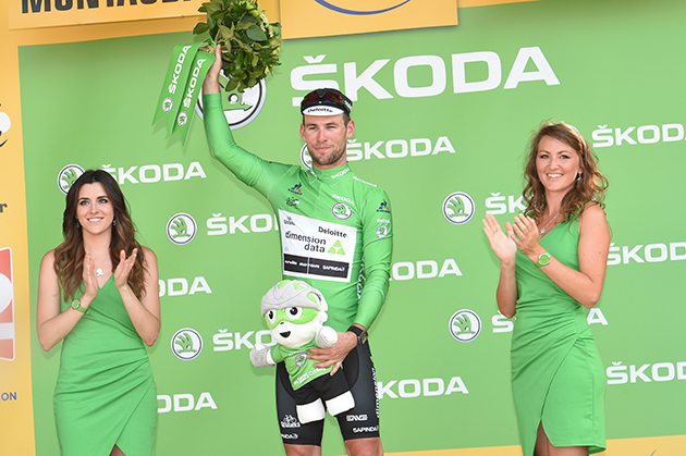 Mark Cavendish