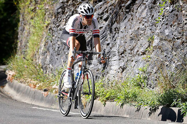 Tom Dumoulin
