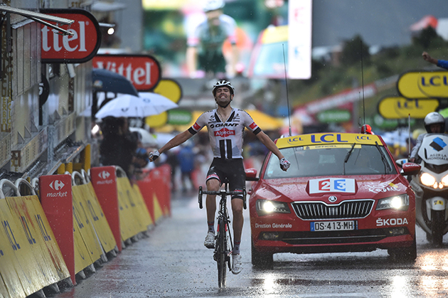 Tom Dumoulin