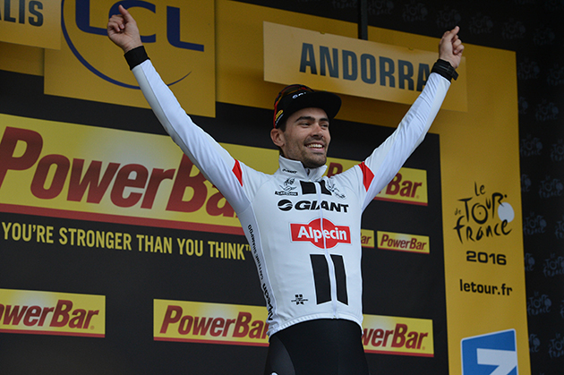 Tom Dumoulin