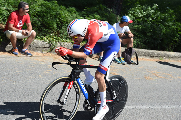 Tom Dumoulin