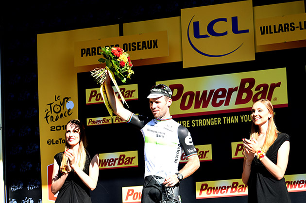 Mark Cavendish
