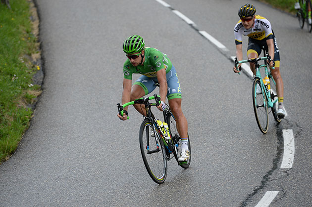 Peter Sagan
